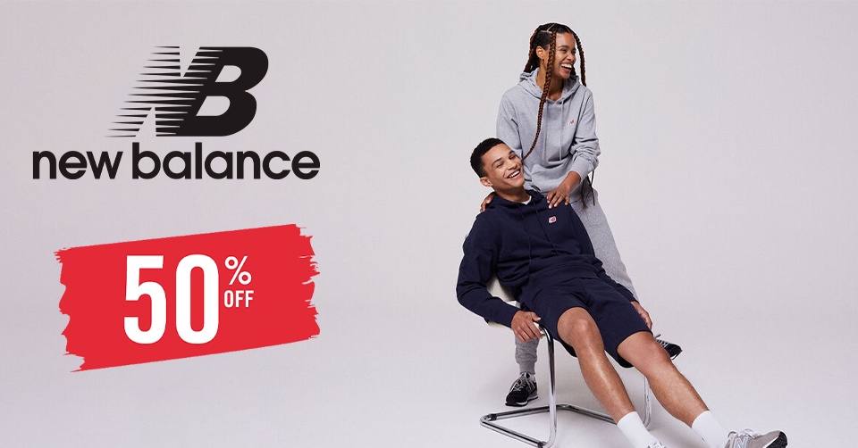 New Balance Geeft 50 Korting Op Verschillende Stijlen Sneakerjagers