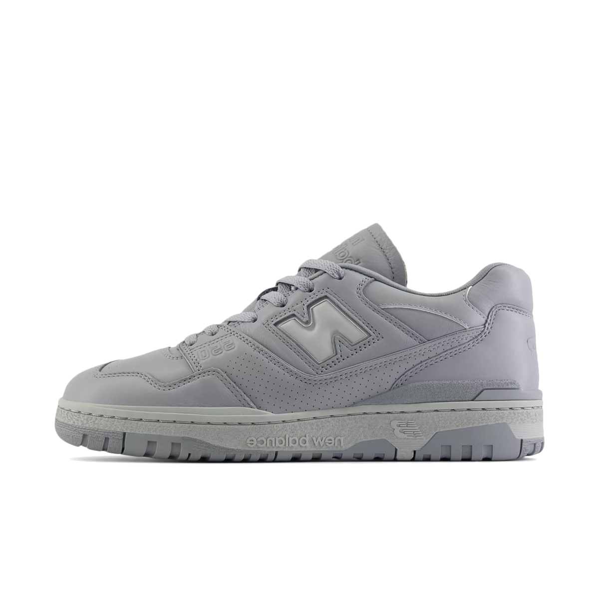 New Balance Slate Grey Monochromatic Pack Bb Mcb