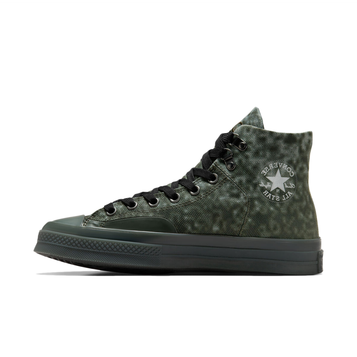 Patta X Converse Chuck Marquis Camo A C The Drop Date