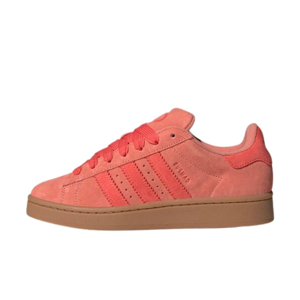 Adidas Campus S Wmns Wonder Clay Preloved Scarlet Ie