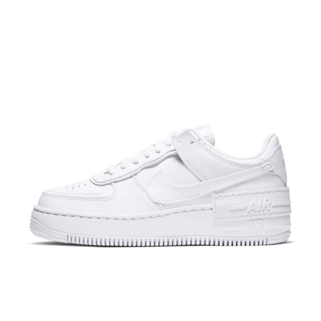 airforce shadow white