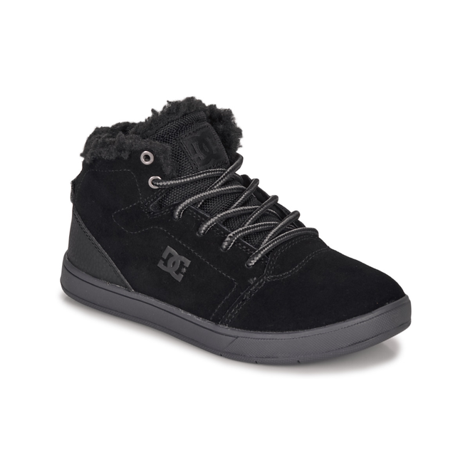 DC Shoes CRISIS HIGH WNT | ADBS100295 