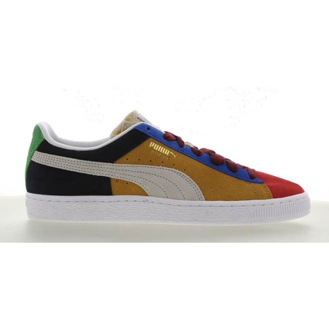Puma Suede | 381773 02 | PnndShops