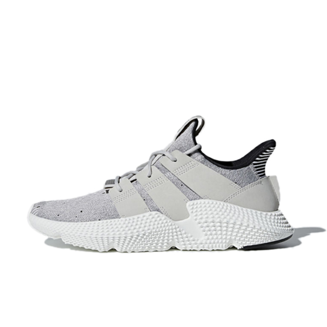 adidas prophere all grey