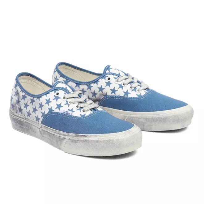 Vans Bianca Chandôn x Vault Authentic VLT LX BLUE VN0A4CS4NUT