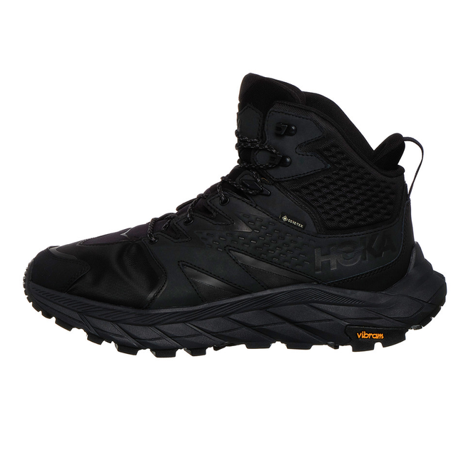 Hoka Anacapa Mid Gore Tex Bblc D Sneakerjagers