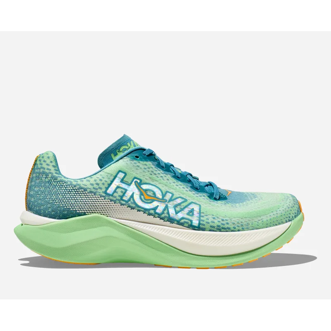 HOKA Mach X Sneakerjagers