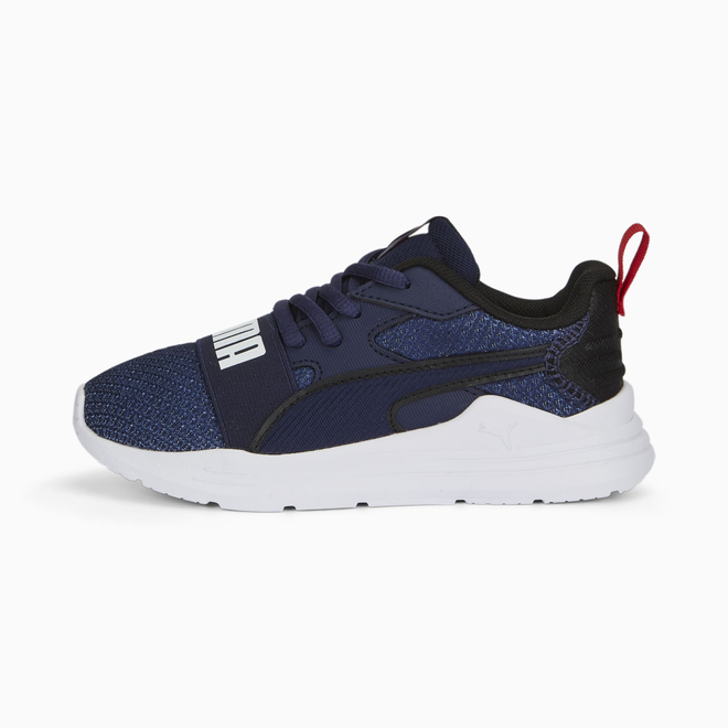 Puma Wired Run Pure Sneakerjagers