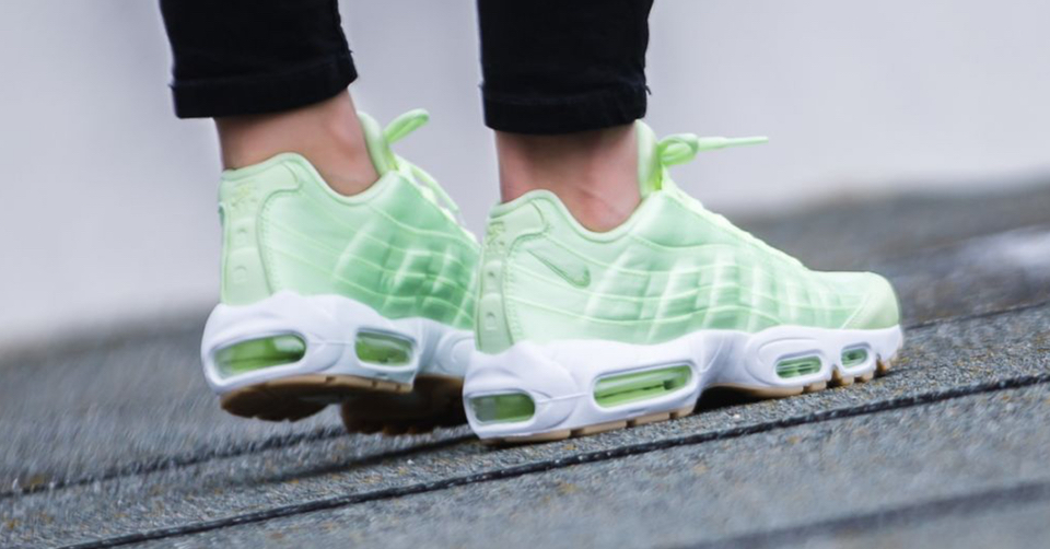 pastel air max 95