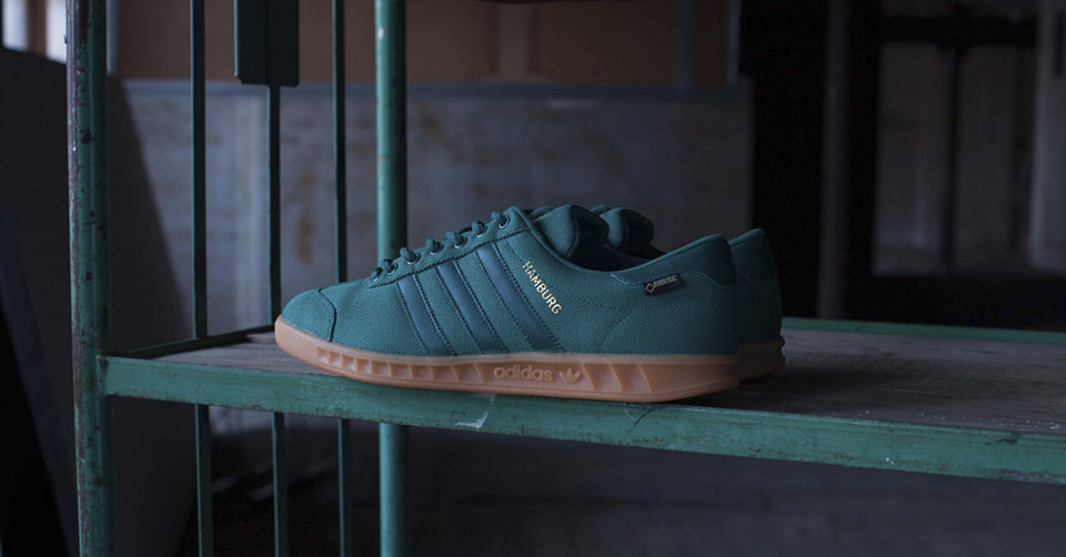 hamburg gtx