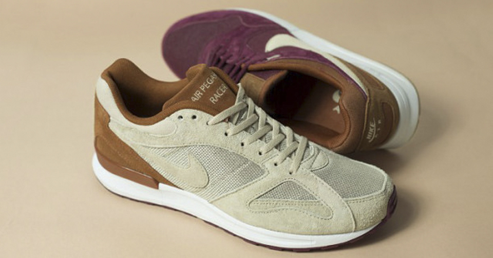 Size? x Nike Air Pegasus 'Terracotta' Pack - Sneakerjagers