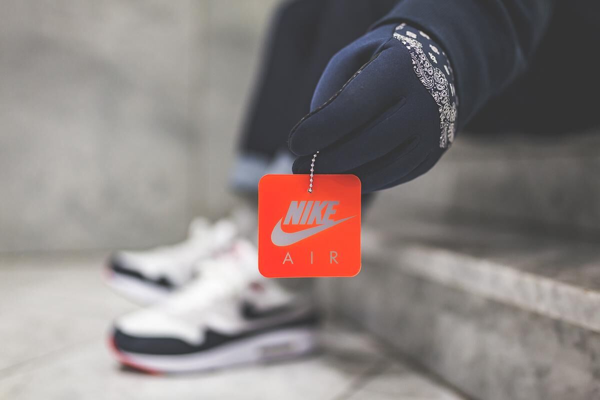 Nike Air Max 1 OG-1