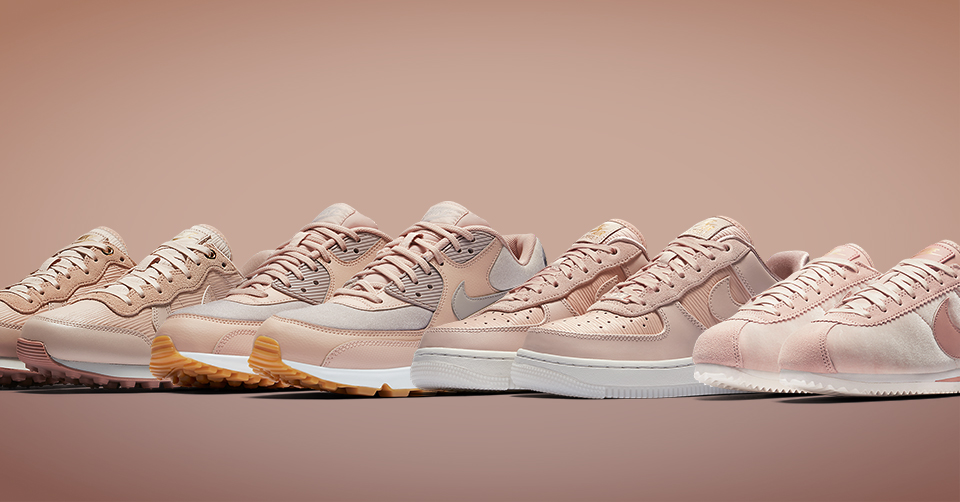 Nike introduceert een nieuwe Nike introduceert een nieuwe