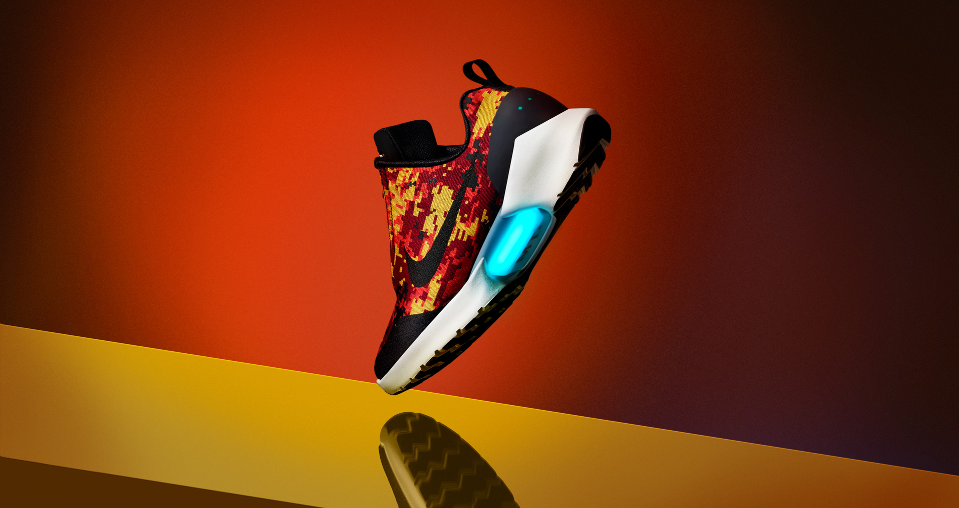 Nike HyperAdapt 1.0