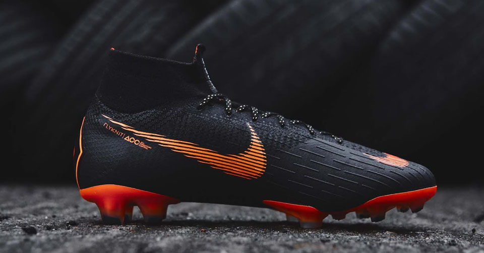 nieuwste nike mercurial