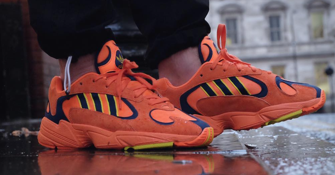 adidas falcon yung 1