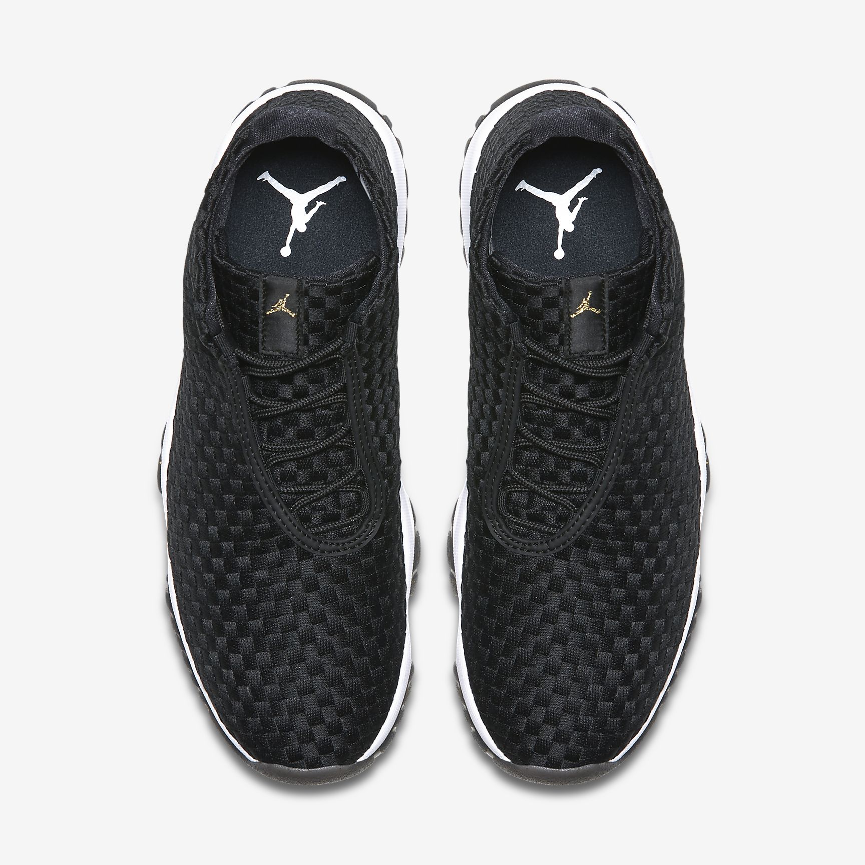 Nike Air Jordan Future Grijs