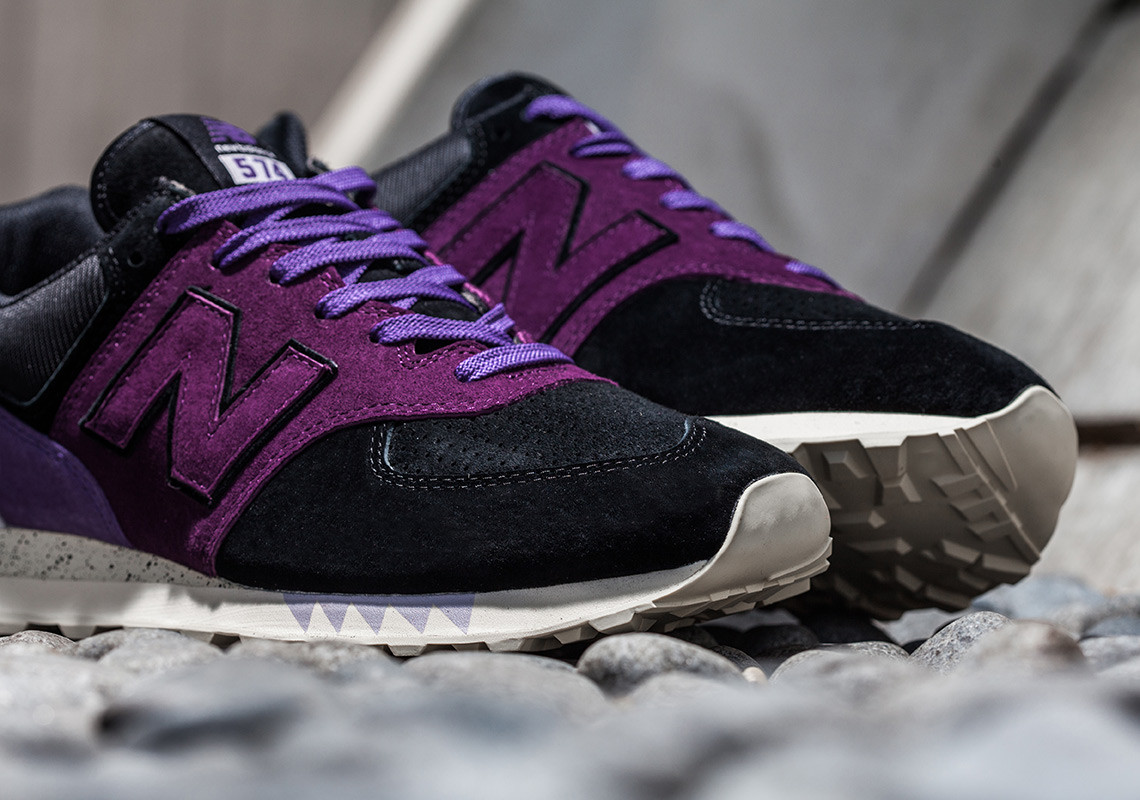 new balance 577 dames 2014