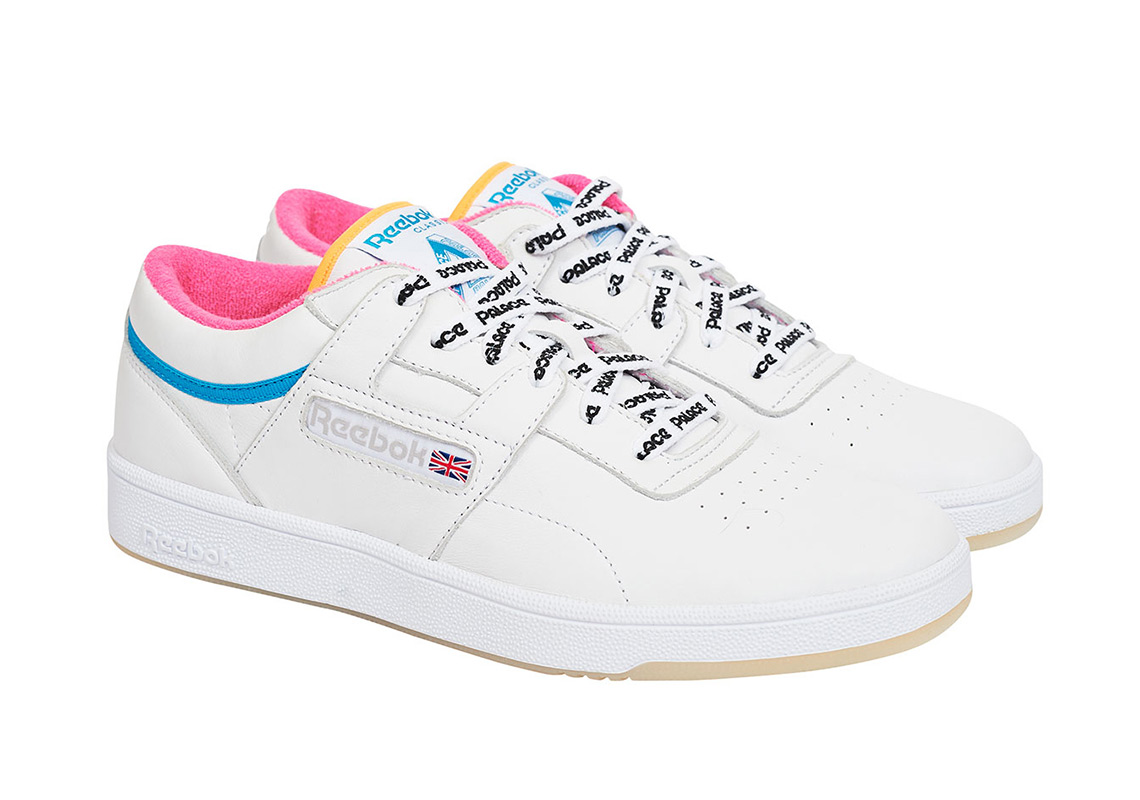 Reebok palace sales