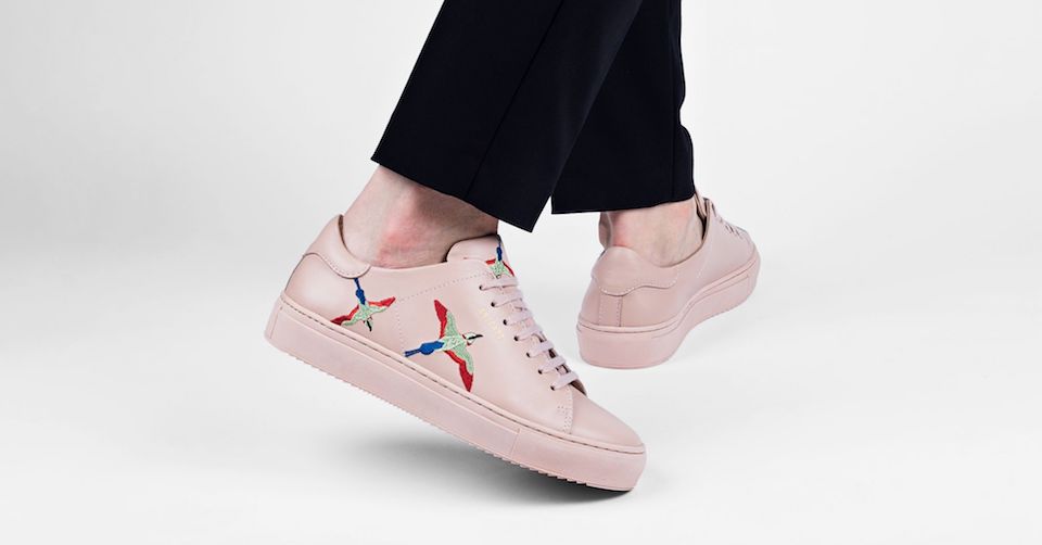 Top 10 Luxury Sneakers bij de Bijenkorf in de Sale! - Sneakerjagers