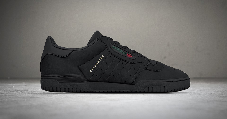 yeezy calabasas black