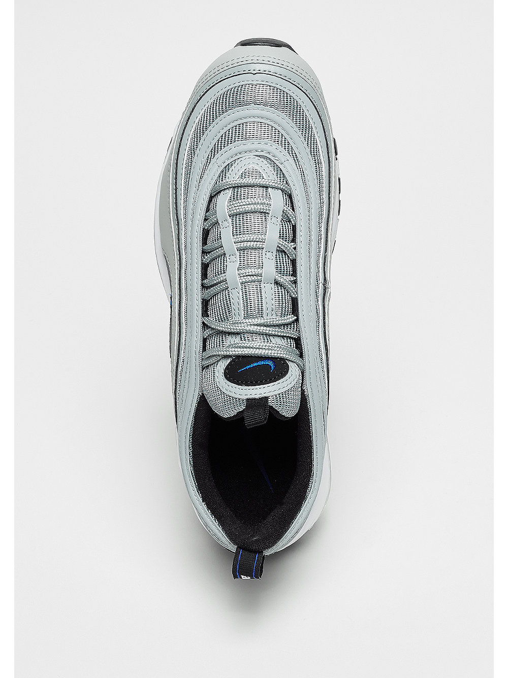 Nike Air Max 97 Pumice/Racer Blue