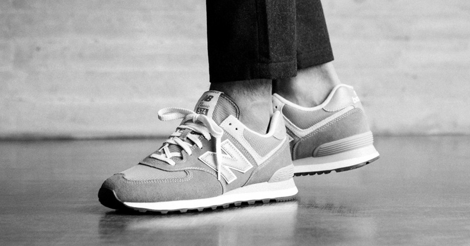 staud new balance 574