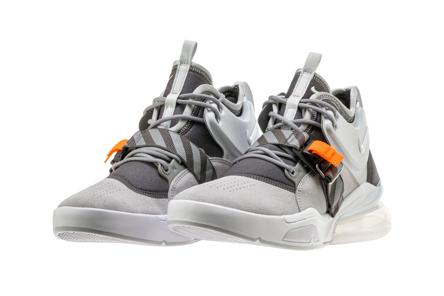 air nike force 270