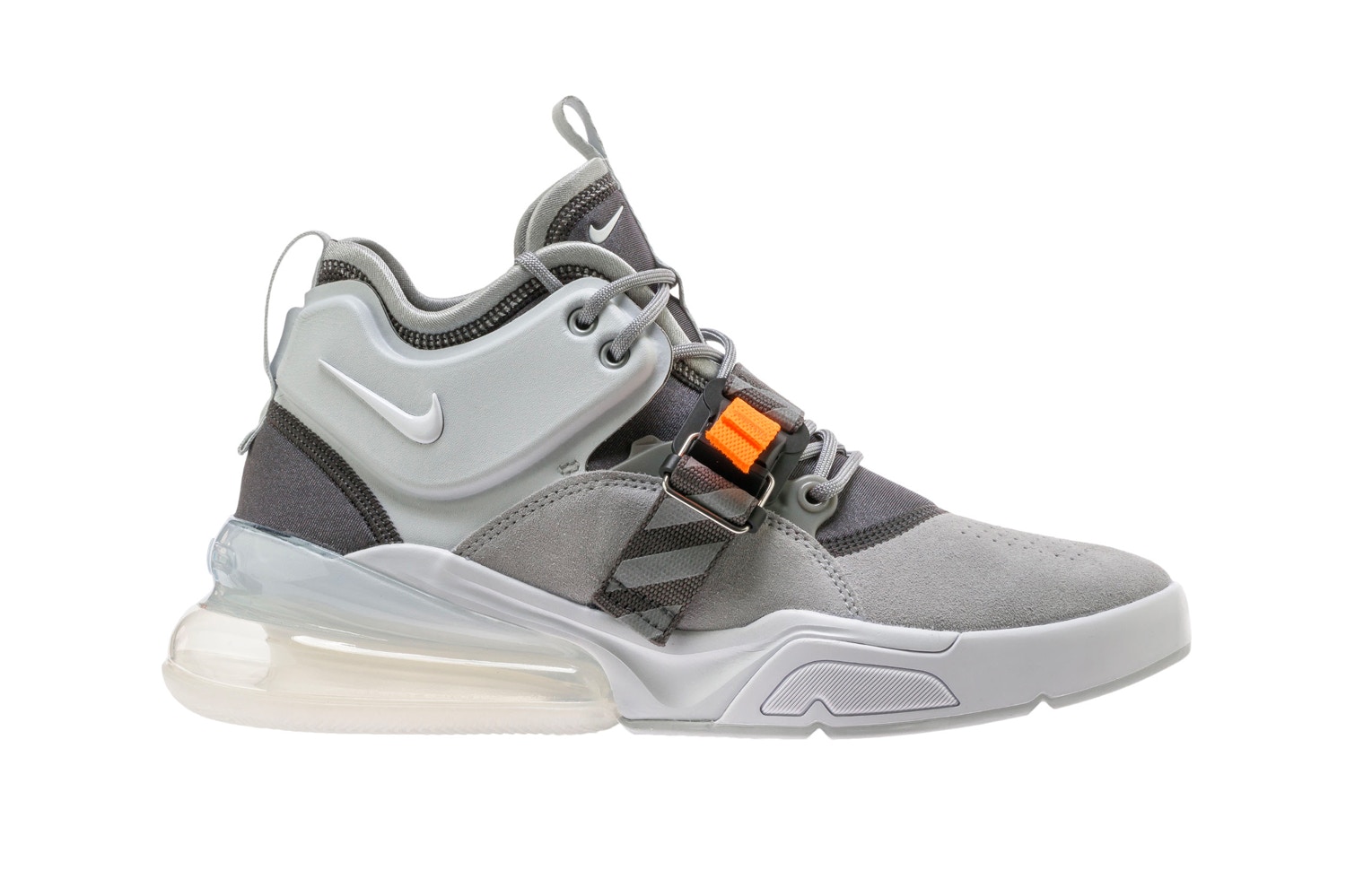 air nike force 270