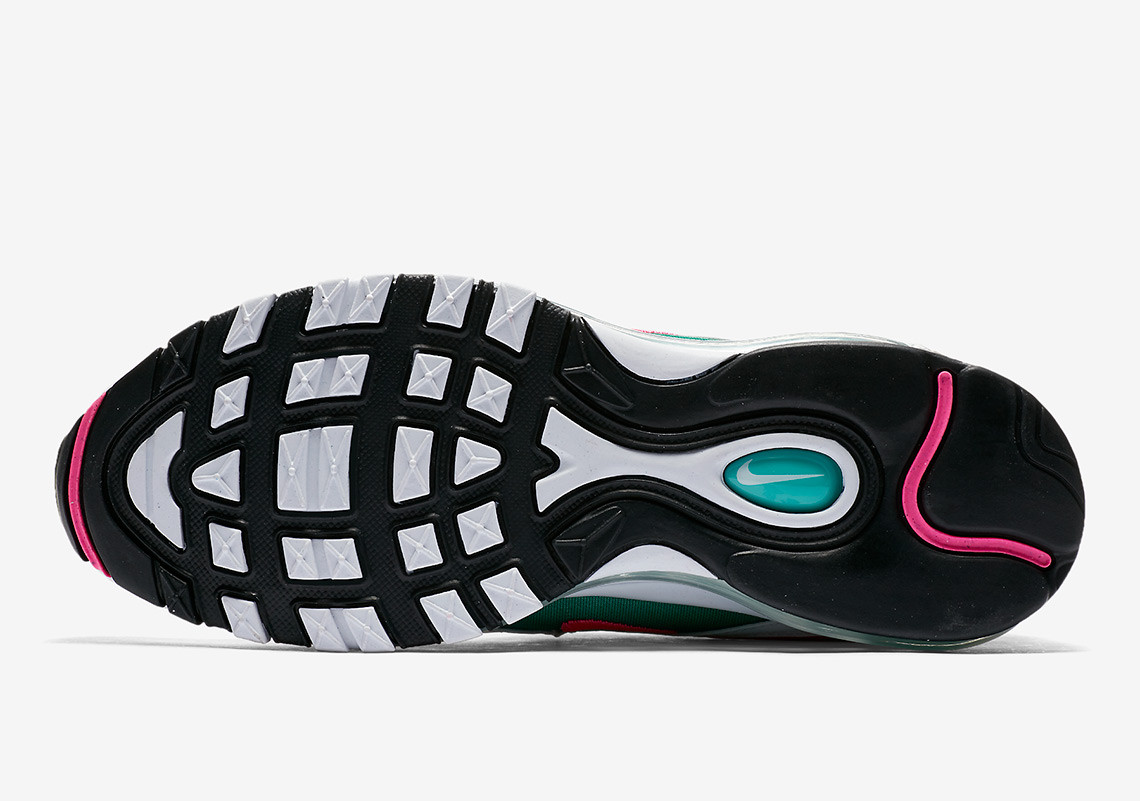 nike 97 south beach