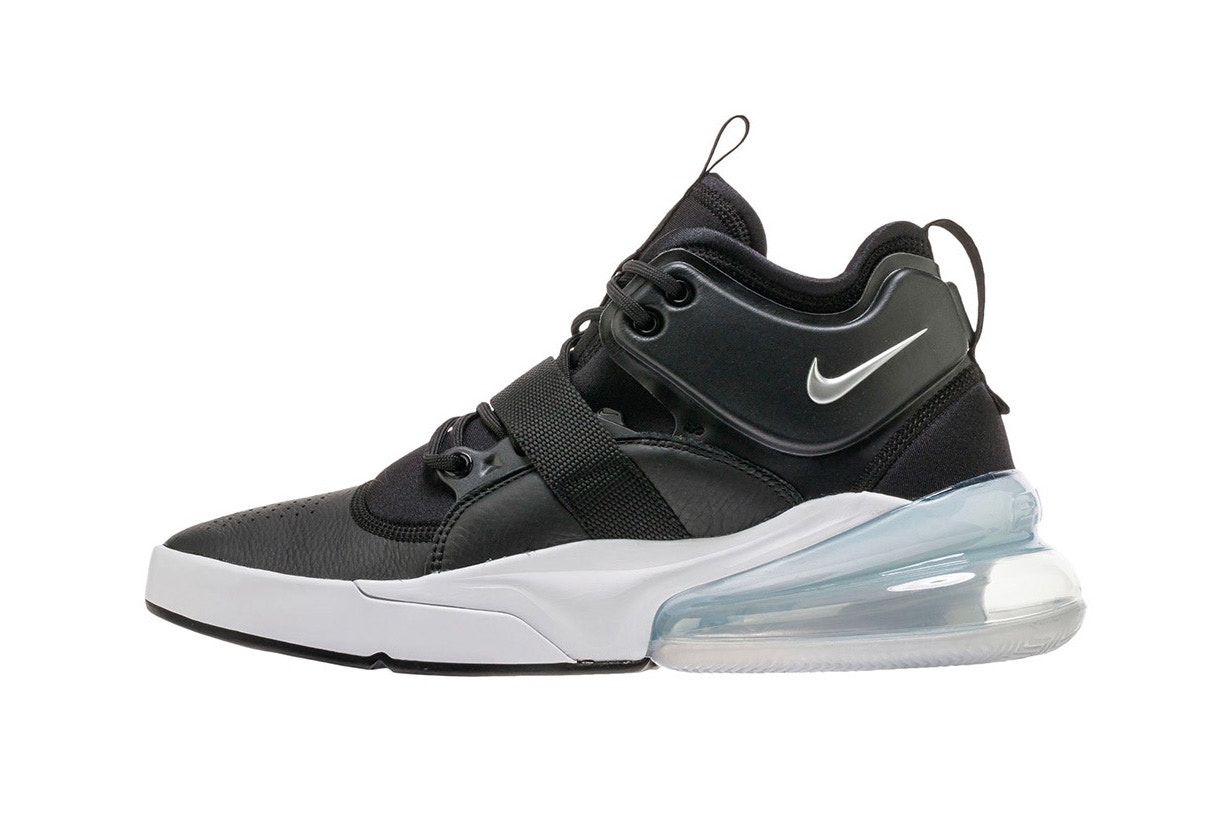 air nike force 270