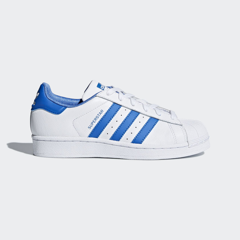 Adidas superstar online korting