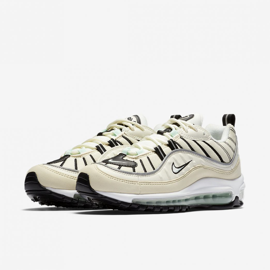 Nike Air Max 98 ‘Igloo’