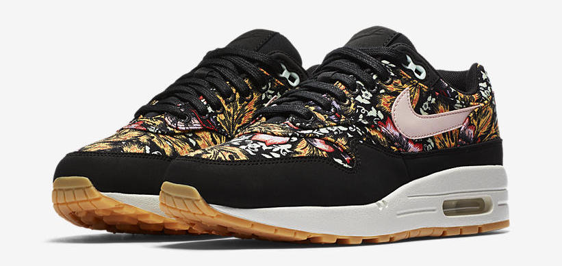 Nike WMNS Air Max 1 'Spring Mix' - Sneakerjagers
