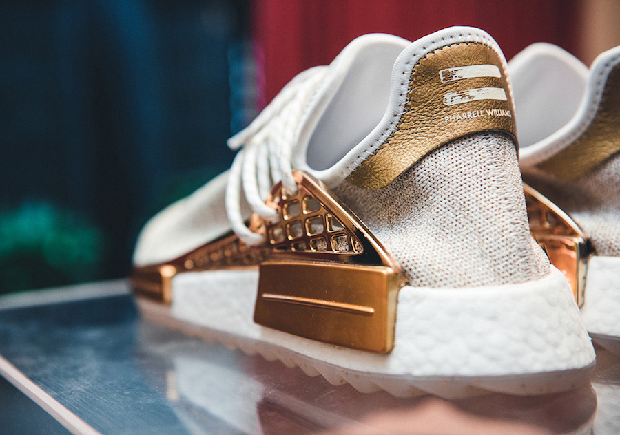 Adidas pharrell china on sale exclusive