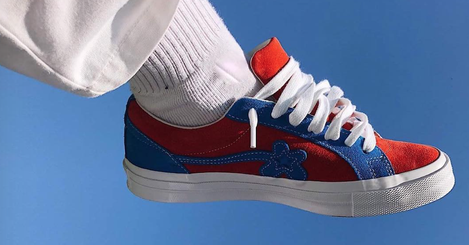 golf le fleur converse tyler the creator