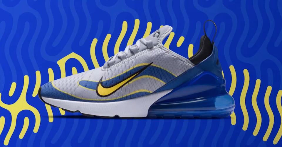 nikeid voetbalschoenen