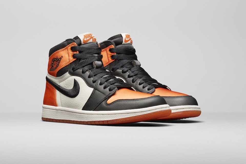 nike Air Jordan 1 Dames prijs