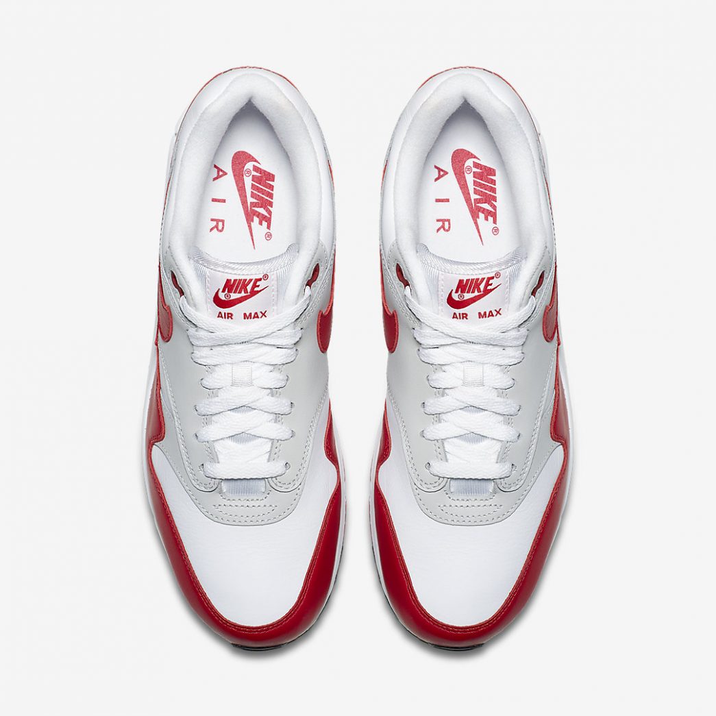 Nike Air Max 1/90 'OG Red'