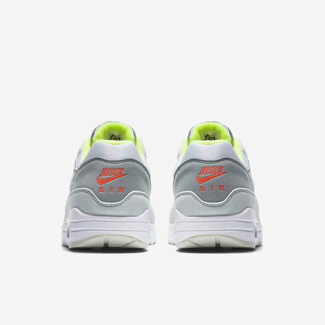 Nike Air Max 1 ‘Grey Volt’