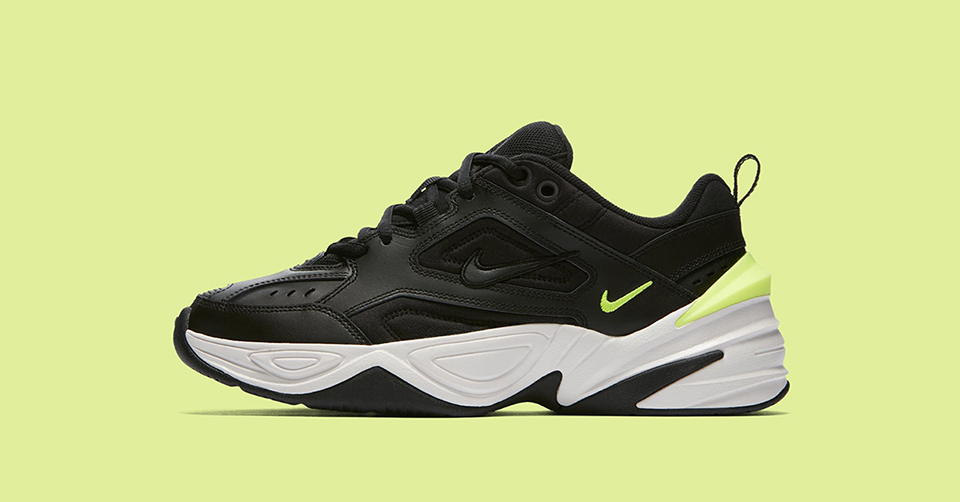 nike m2k tekno vrouwen