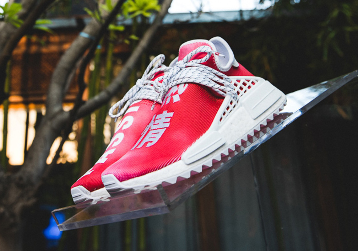 Adidas pharrell nmd outlet hu china pack happy