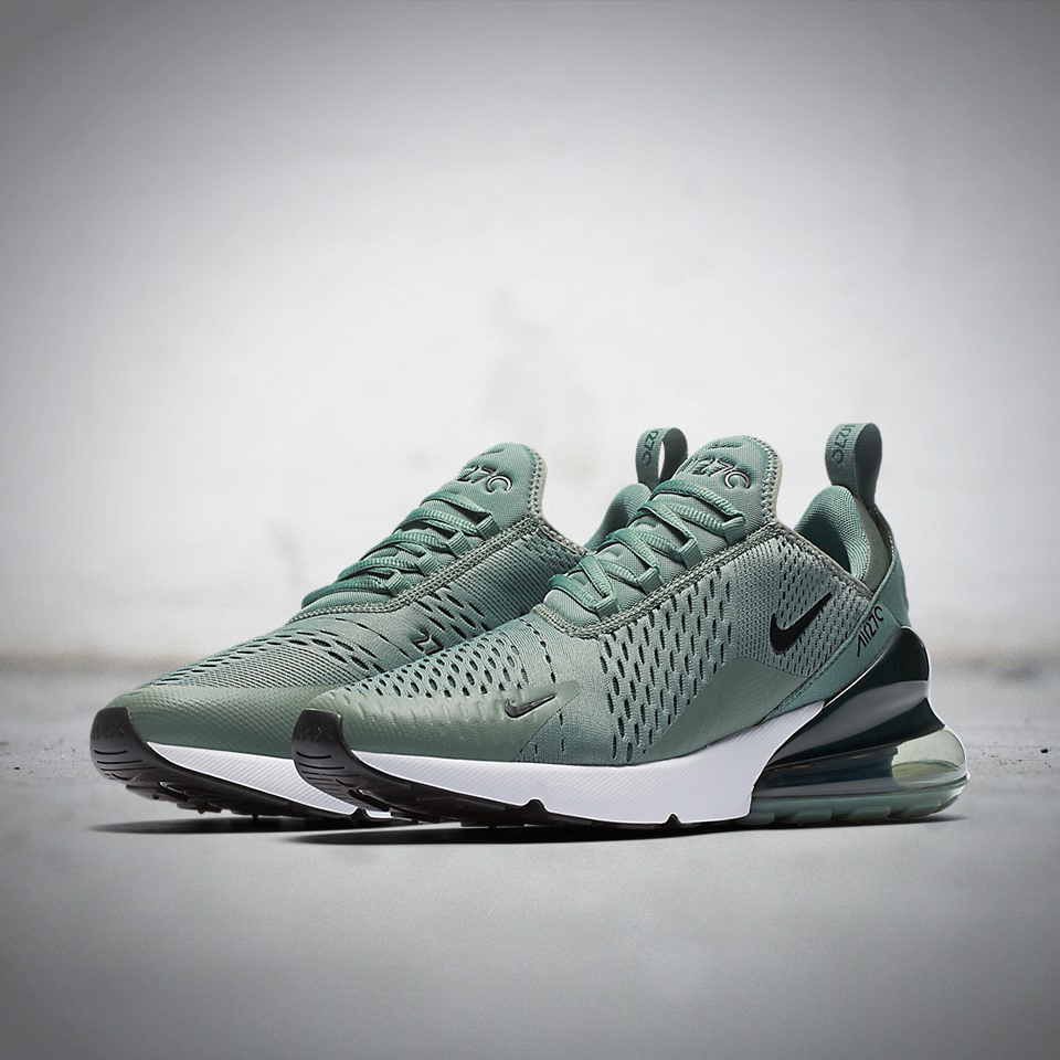 jeans Renderen wrijving Opkomst van een toekomstige icoon: De Nike Air Max 270 - Sneakerjagers