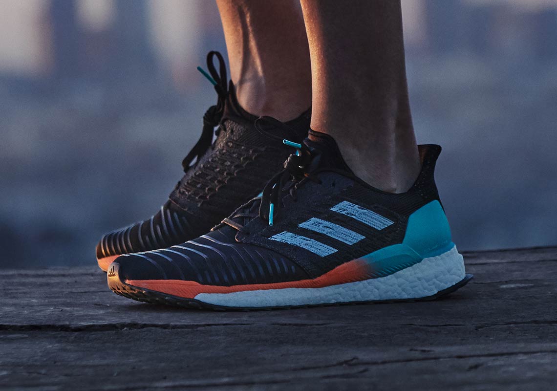 adidas solar boost dames