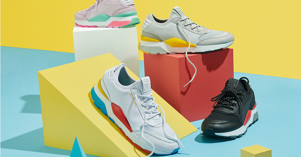 Puma hot sale rs play