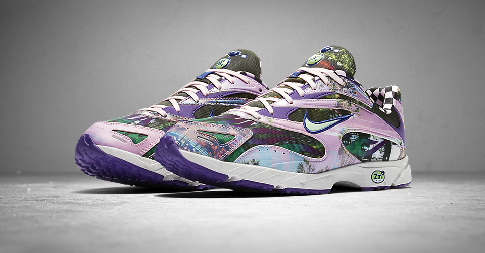 nike zm streak spectrum plus prem