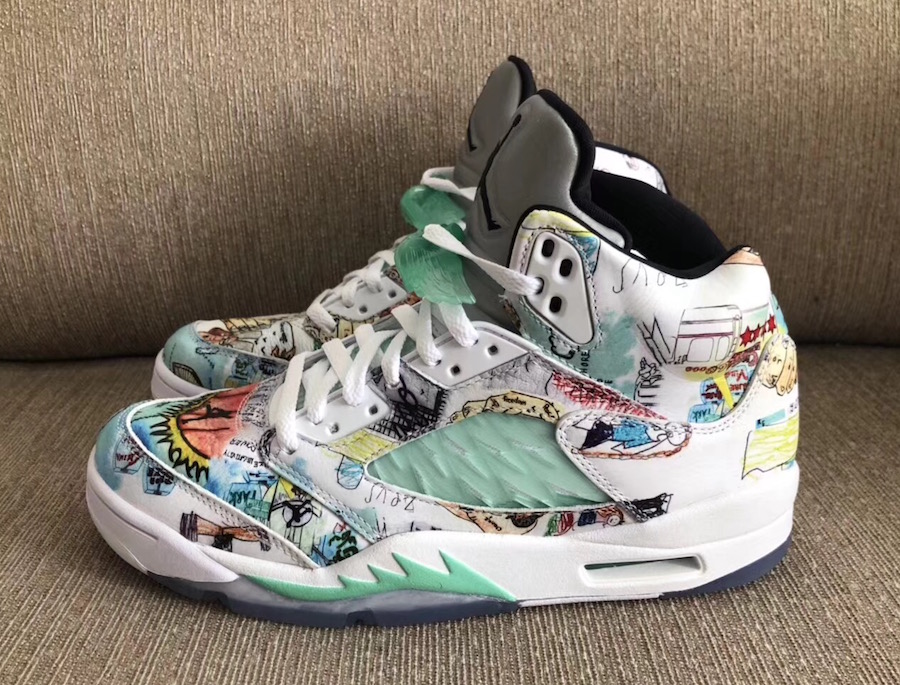 jordans prijs