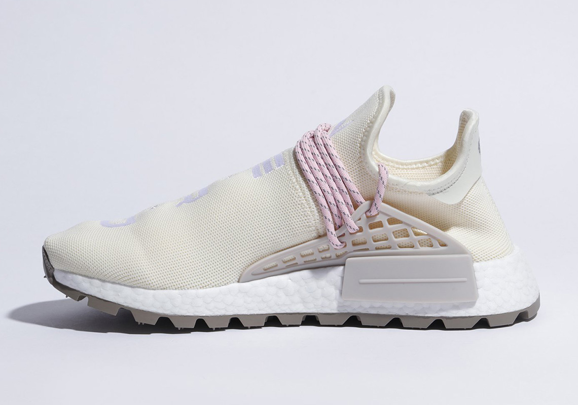 nmd kinderen beige