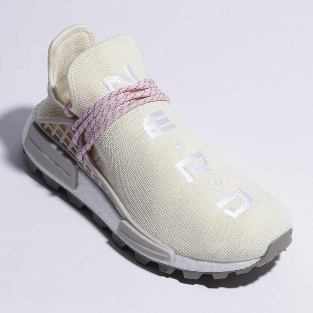 nmd kinderen beige