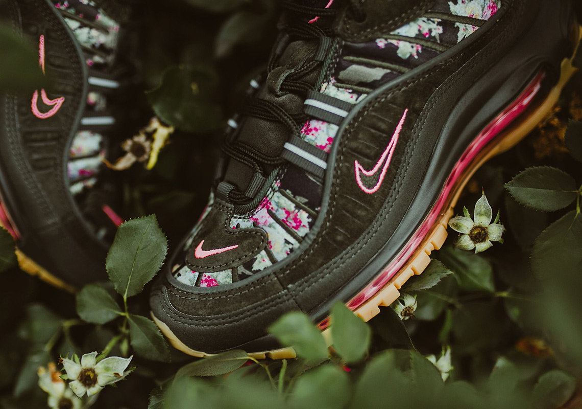 air max 98 sequoia green